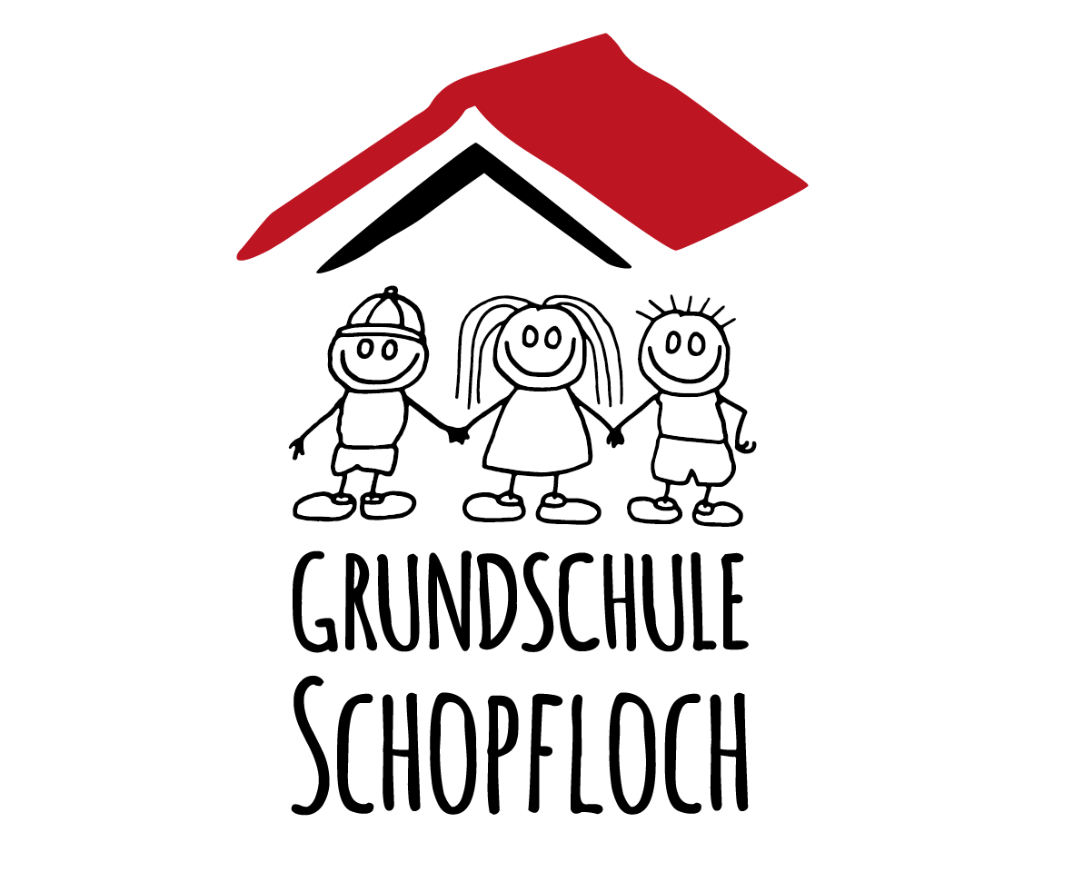 Homepage der Grundschule Schopfloch